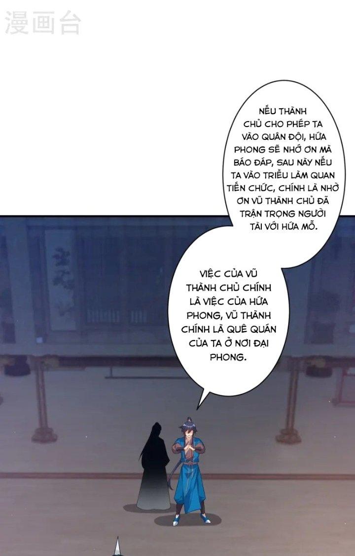 Nhất Đẳng Gia Đinh Chapter 368 - Trang 2