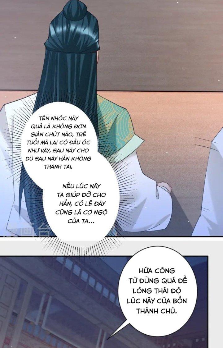 Nhất Đẳng Gia Đinh Chapter 368 - Trang 2