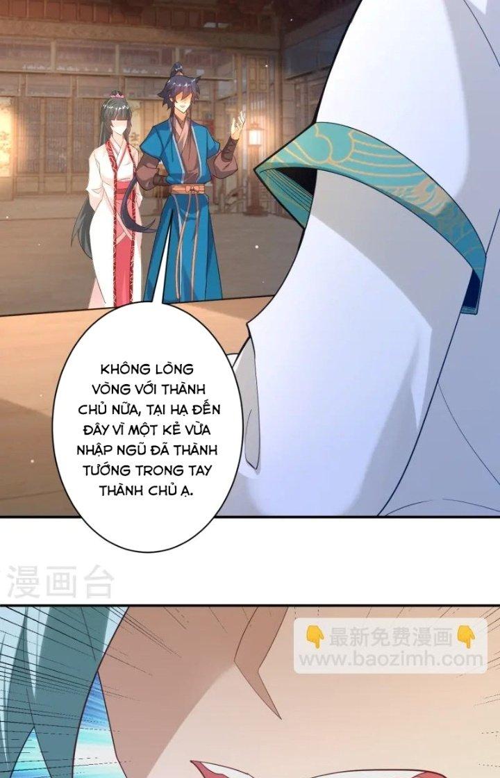 Nhất Đẳng Gia Đinh Chapter 368 - Trang 2