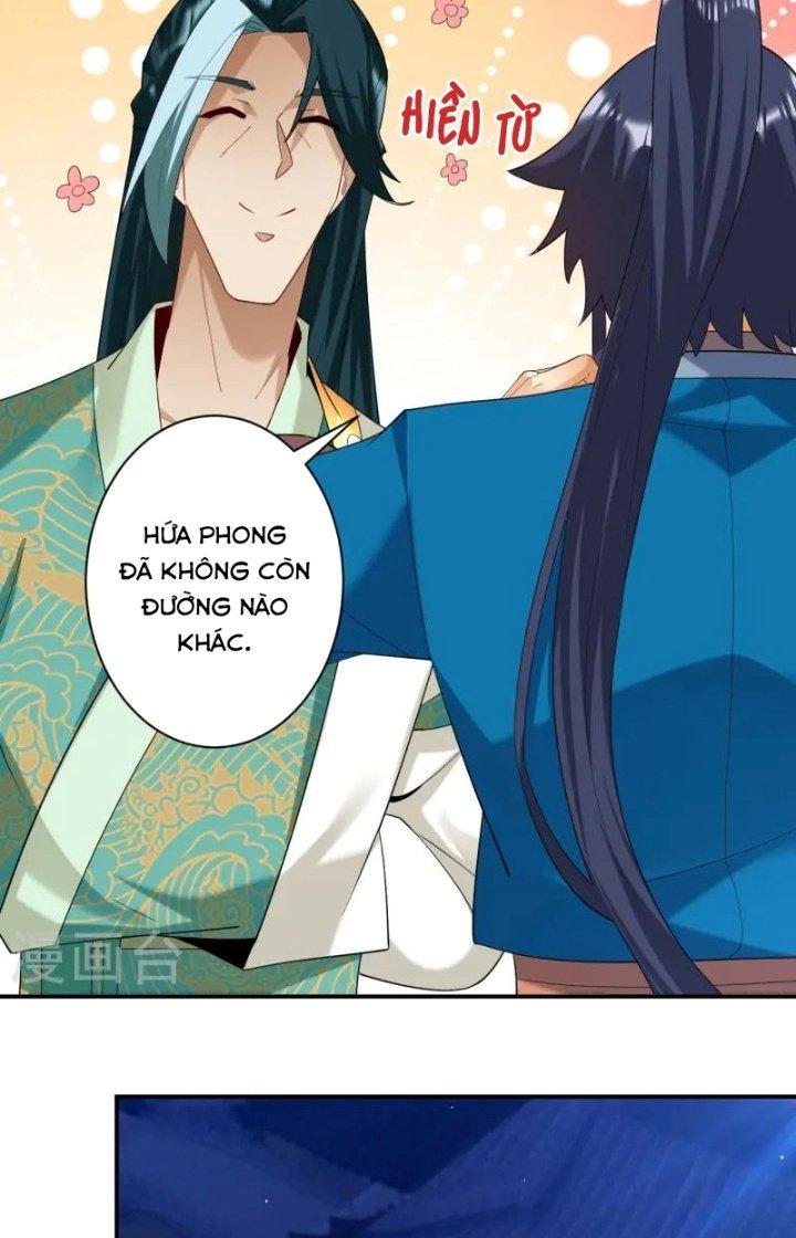 Nhất Đẳng Gia Đinh Chapter 368 - Trang 2