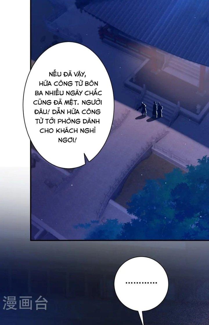 Nhất Đẳng Gia Đinh Chapter 368 - Trang 2