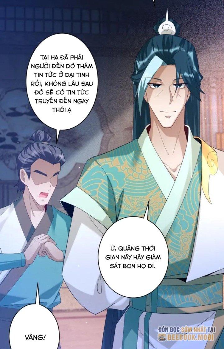 Nhất Đẳng Gia Đinh Chapter 368 - Trang 2