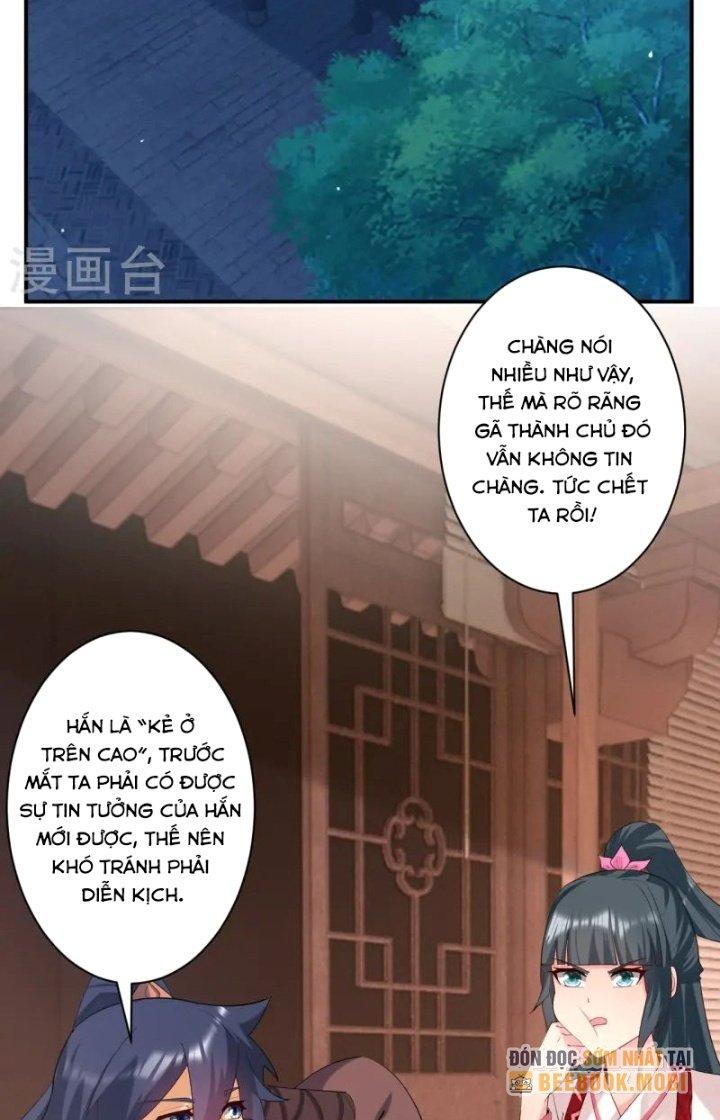 Nhất Đẳng Gia Đinh Chapter 368 - Trang 2