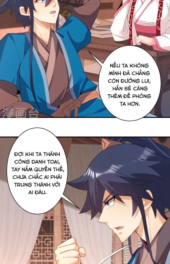 Nhất Đẳng Gia Đinh Chapter 368 - Trang 2