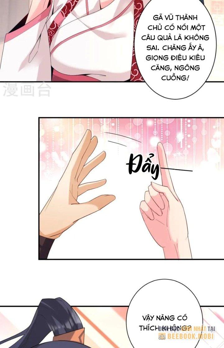 Nhất Đẳng Gia Đinh Chapter 368 - Trang 2