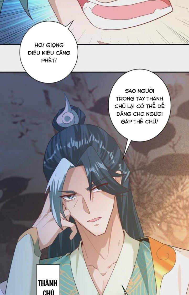 Nhất Đẳng Gia Đinh Chapter 368 - Trang 2