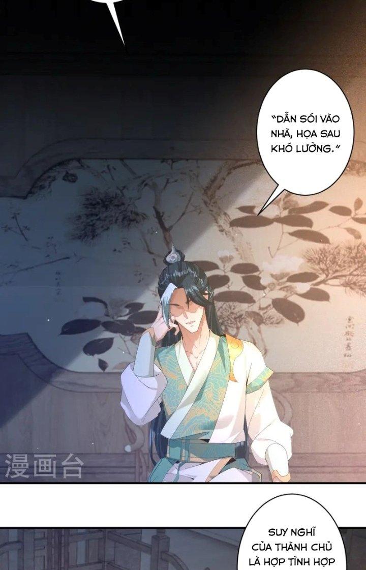 Nhất Đẳng Gia Đinh Chapter 368 - Trang 2