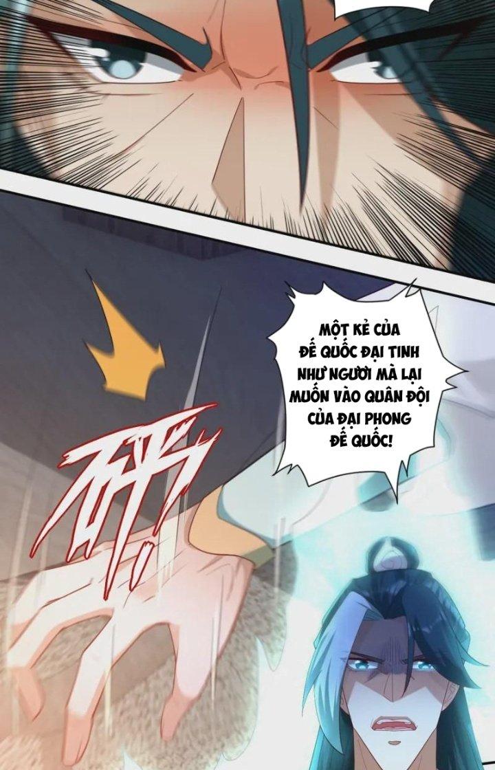Nhất Đẳng Gia Đinh Chapter 368 - Trang 2
