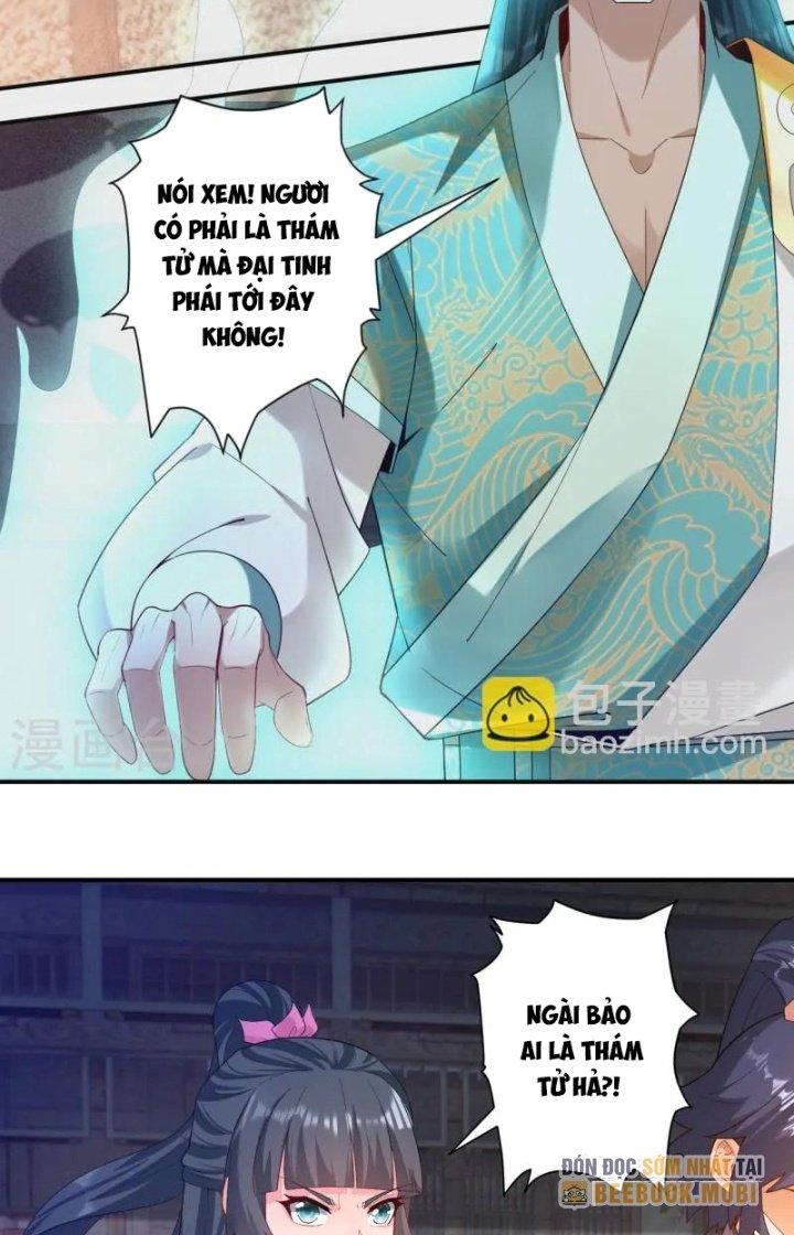 Nhất Đẳng Gia Đinh Chapter 368 - Trang 2