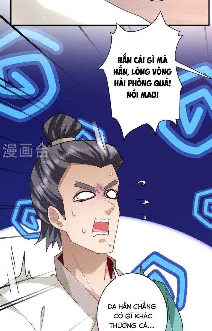 Nhất Đẳng Gia Đinh Chapter 369 - Trang 2