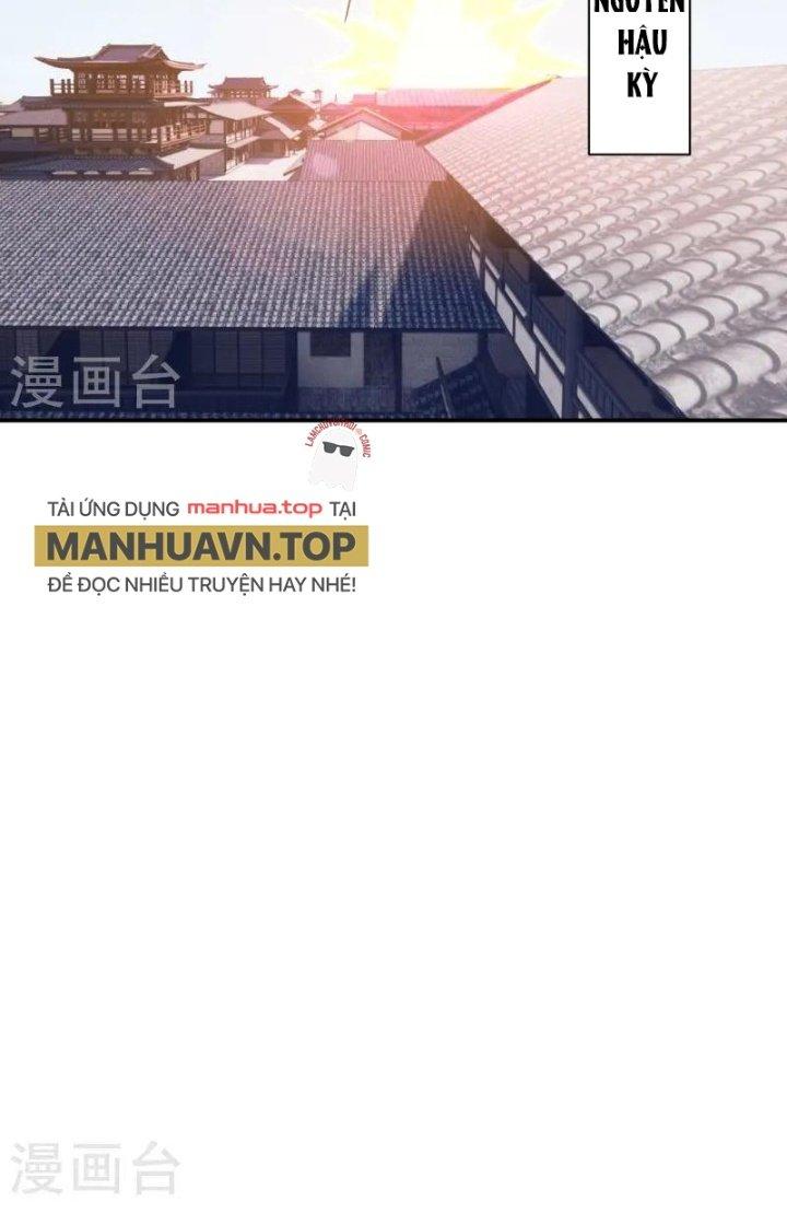 Nhất Đẳng Gia Đinh Chapter 369 - Trang 2