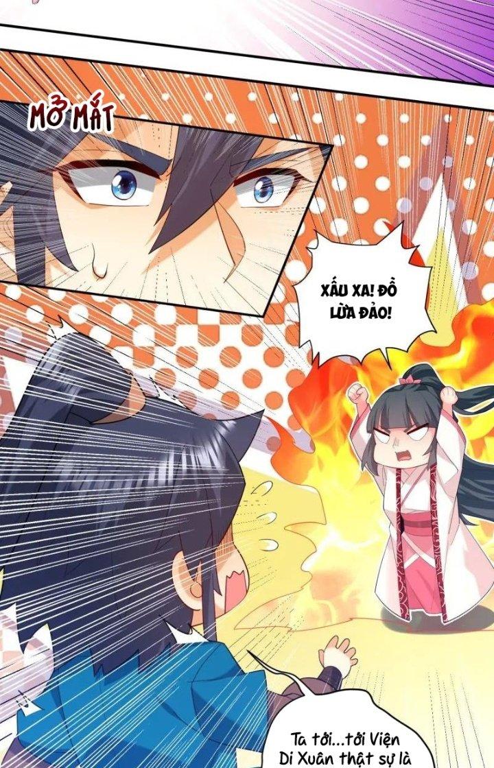 Nhất Đẳng Gia Đinh Chapter 369 - Trang 2