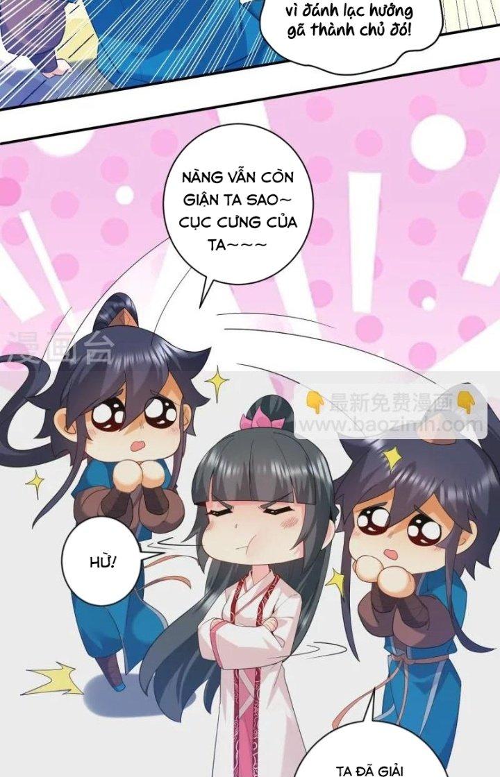 Nhất Đẳng Gia Đinh Chapter 369 - Trang 2