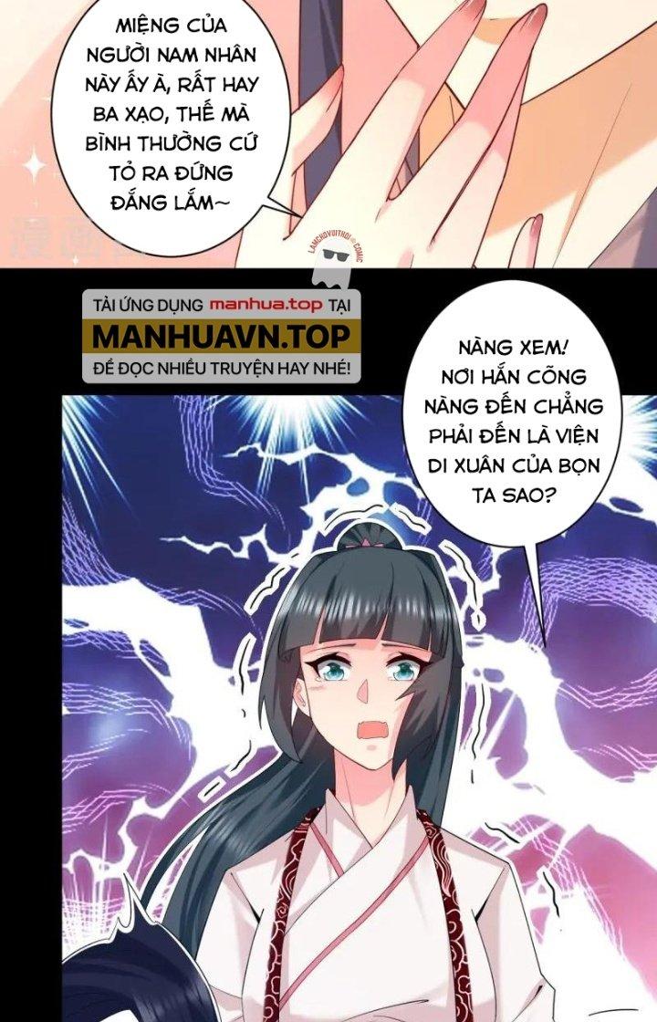 Nhất Đẳng Gia Đinh Chapter 369 - Trang 2