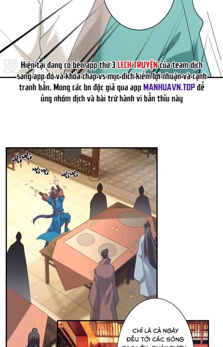 Nhất Đẳng Gia Đinh Chapter 369 - Trang 2