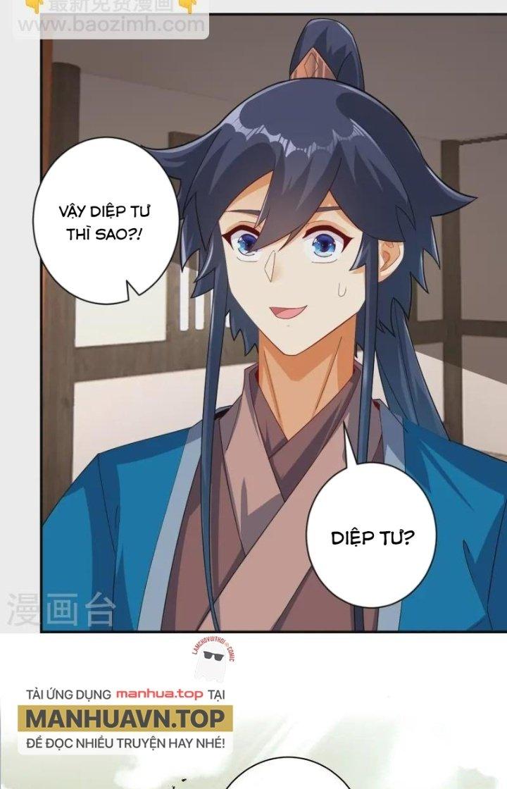 Nhất Đẳng Gia Đinh Chapter 369 - Trang 2