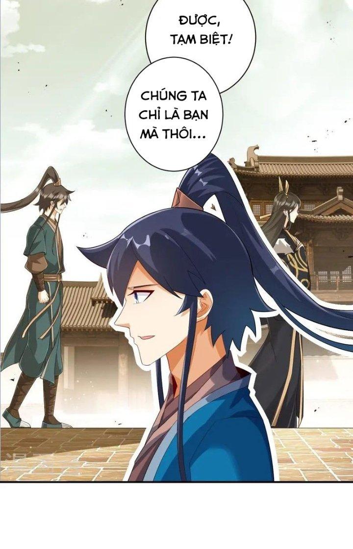 Nhất Đẳng Gia Đinh Chapter 369 - Trang 2