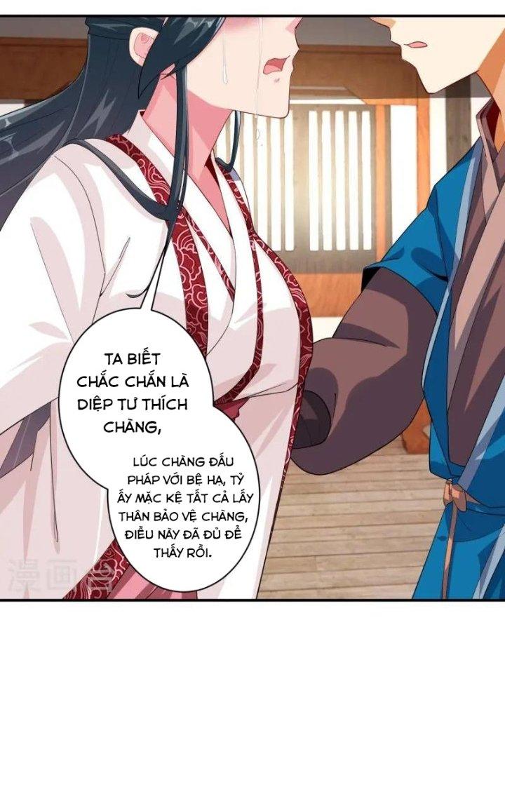 Nhất Đẳng Gia Đinh Chapter 369 - Trang 2