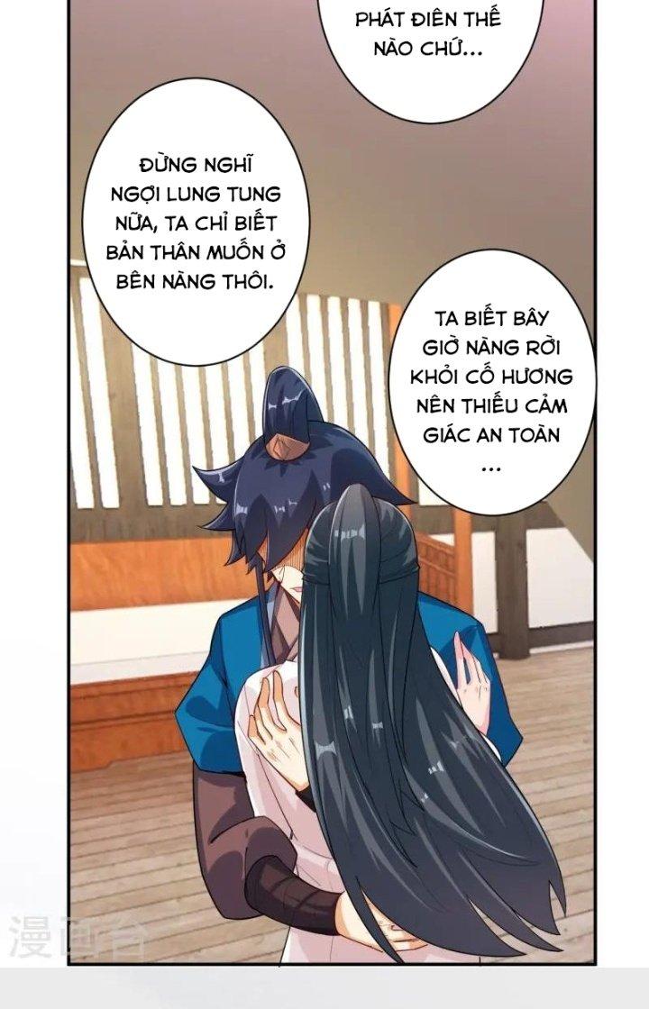 Nhất Đẳng Gia Đinh Chapter 369 - Trang 2