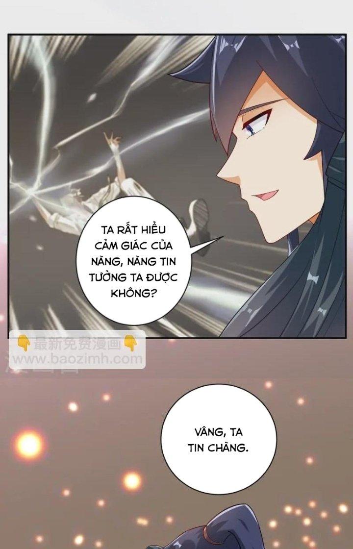 Nhất Đẳng Gia Đinh Chapter 369 - Trang 2