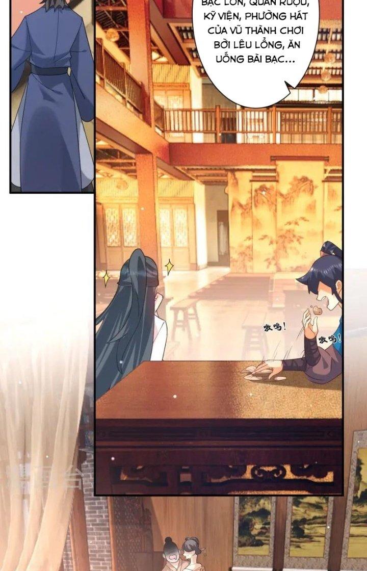 Nhất Đẳng Gia Đinh Chapter 369 - Trang 2