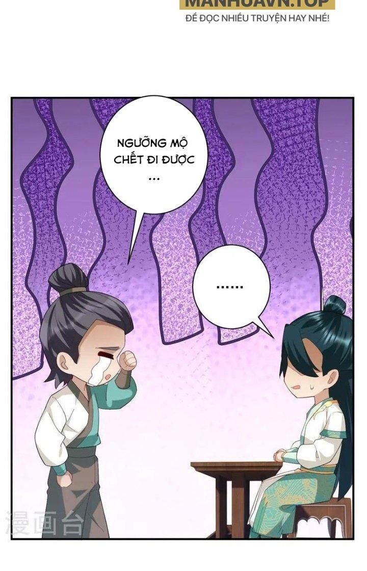 Nhất Đẳng Gia Đinh Chapter 369 - Trang 2