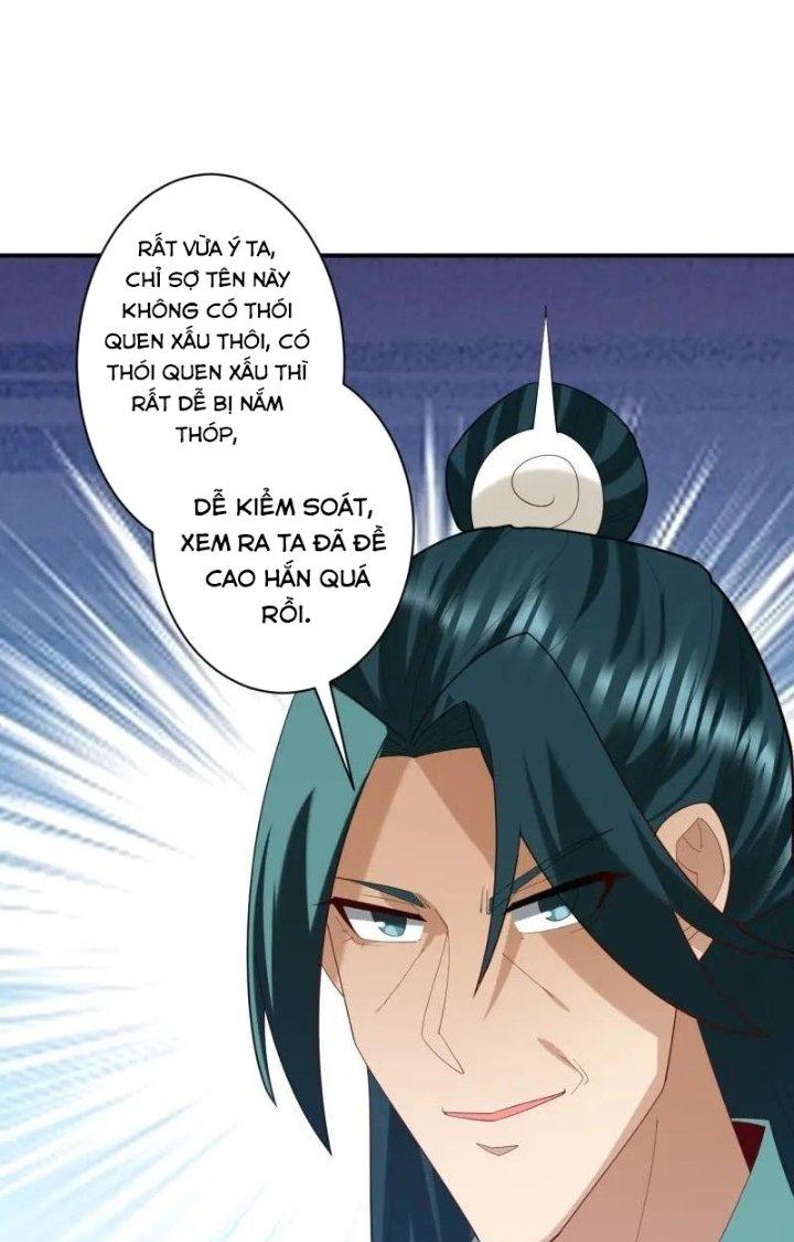 Nhất Đẳng Gia Đinh Chapter 369 - Trang 2