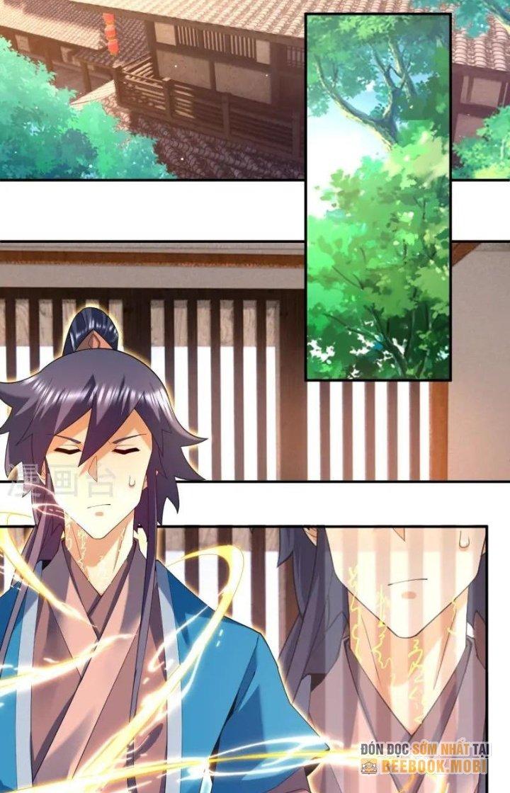 Nhất Đẳng Gia Đinh Chapter 369 - Trang 2