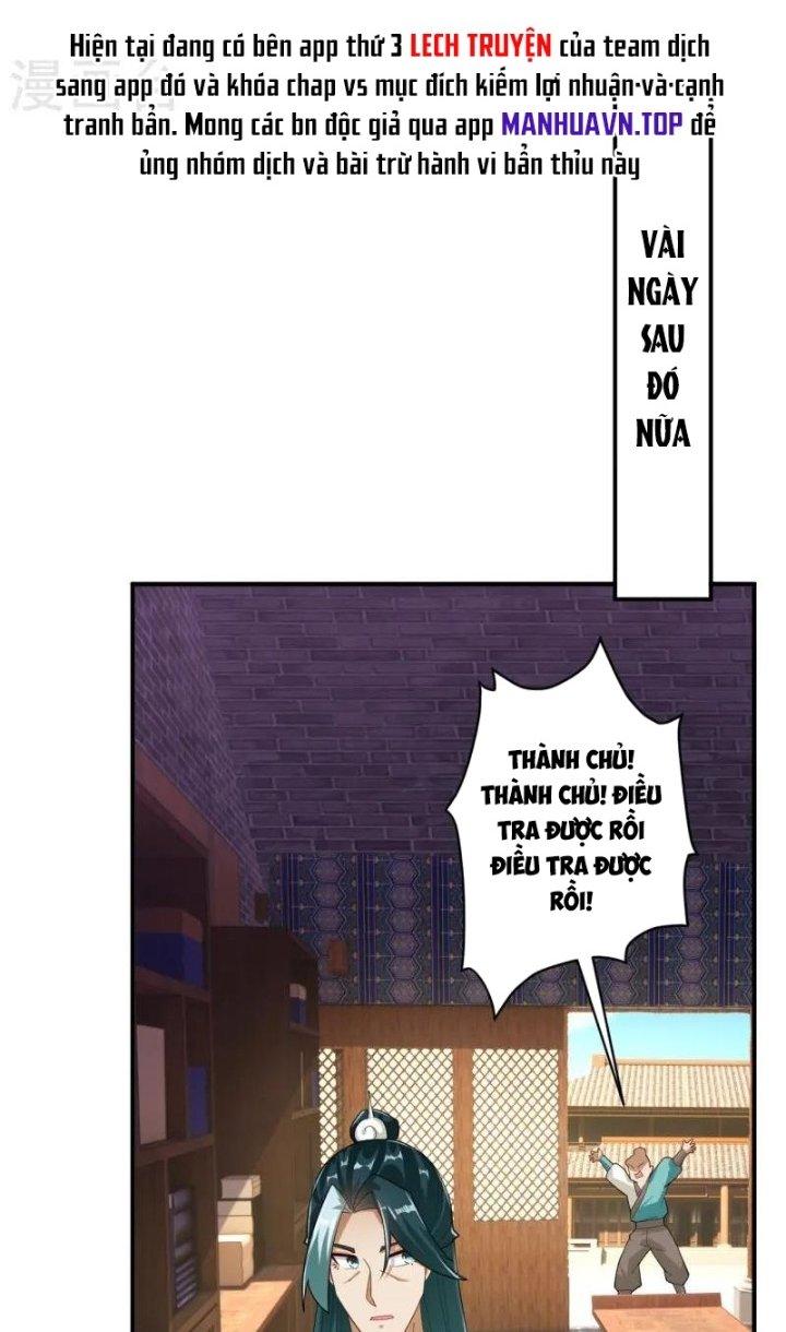 Nhất Đẳng Gia Đinh Chapter 370 - Trang 2