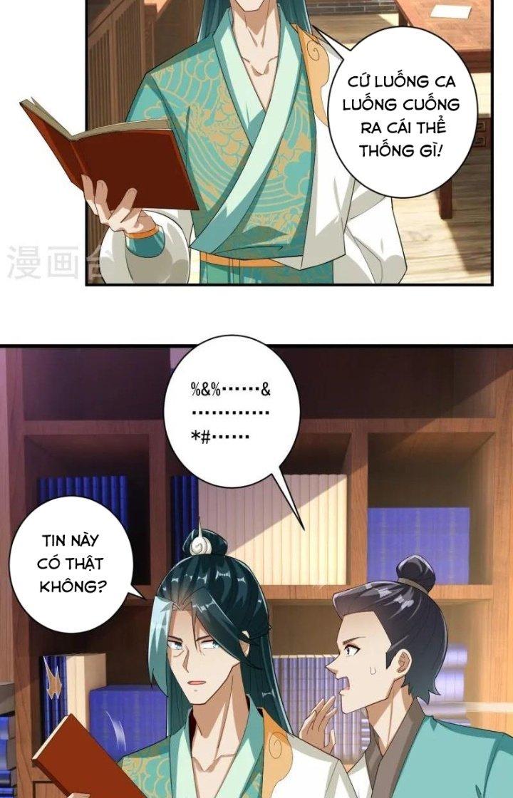 Nhất Đẳng Gia Đinh Chapter 370 - Trang 2