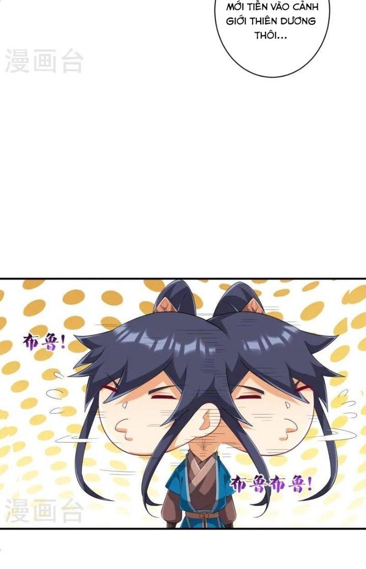 Nhất Đẳng Gia Đinh Chapter 370 - Trang 2