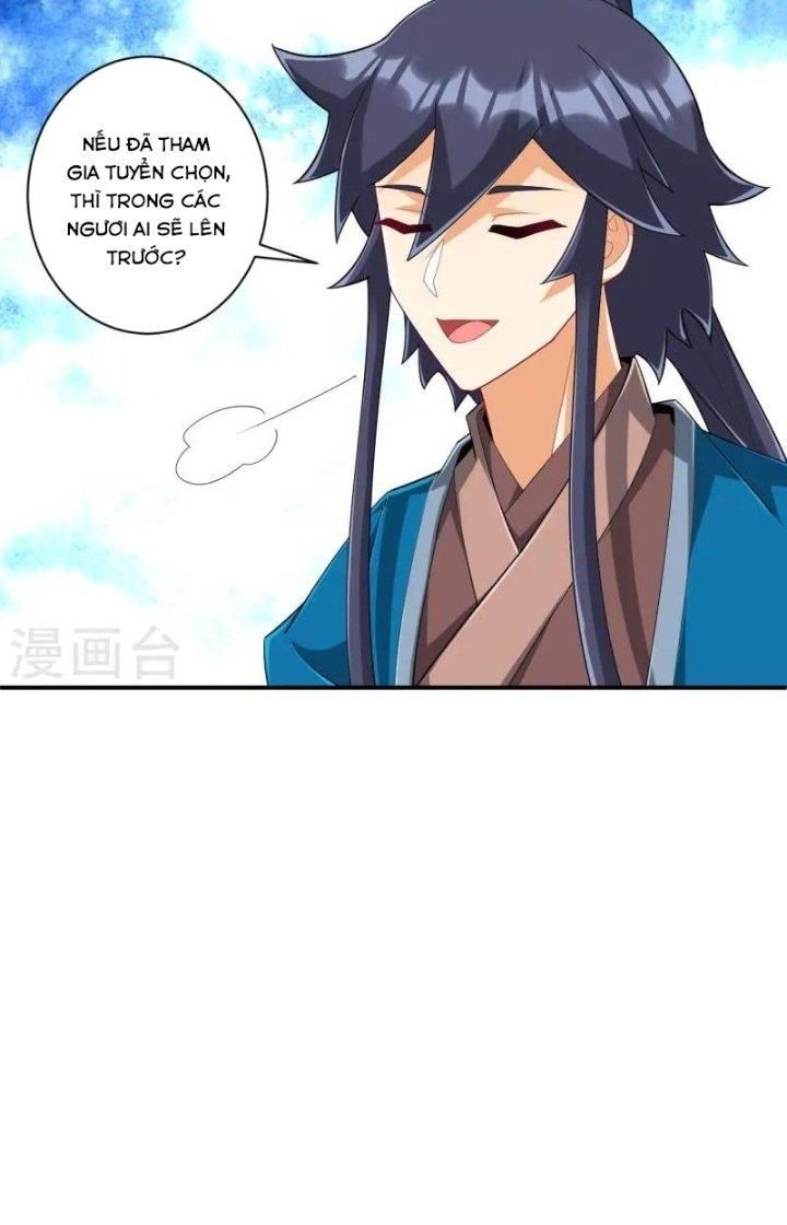 Nhất Đẳng Gia Đinh Chapter 370 - Trang 2