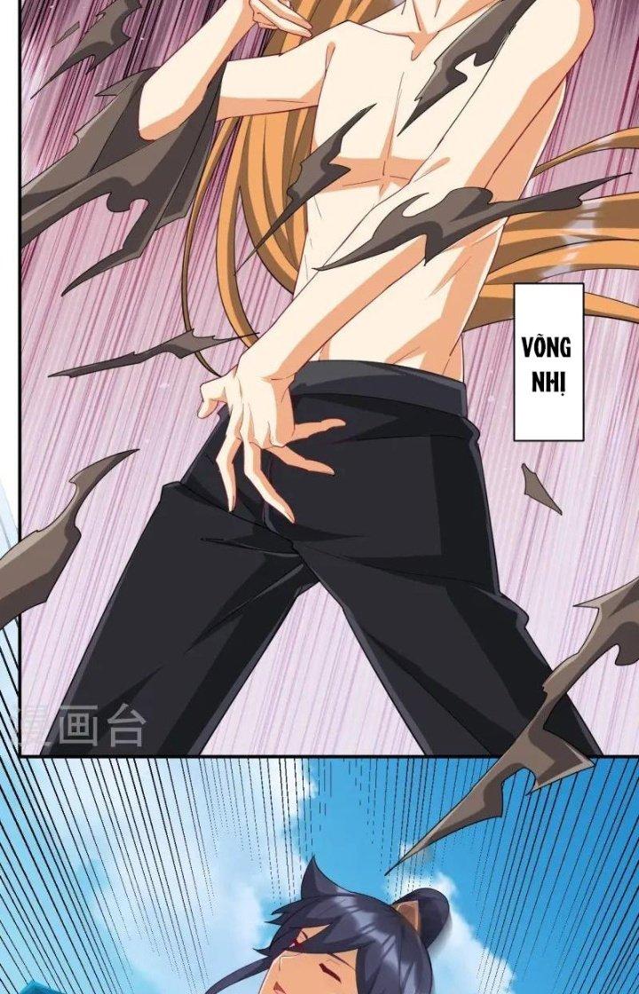 Nhất Đẳng Gia Đinh Chapter 370 - Trang 2