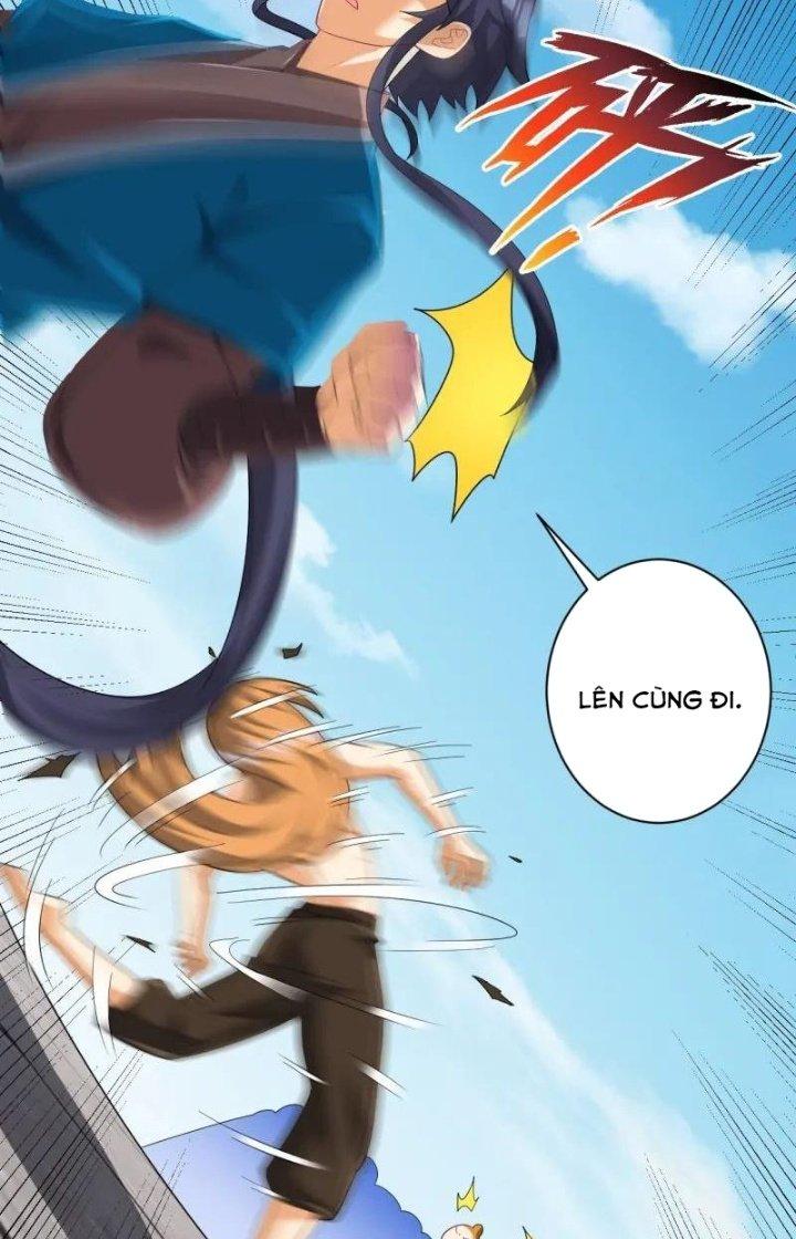 Nhất Đẳng Gia Đinh Chapter 370 - Trang 2