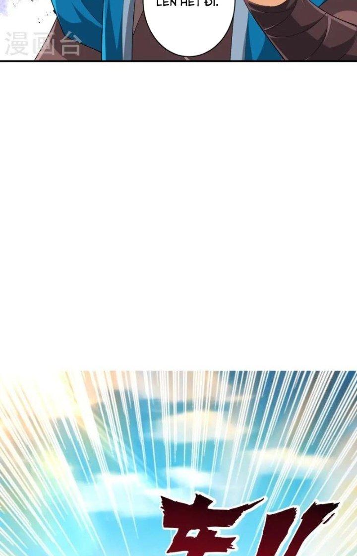 Nhất Đẳng Gia Đinh Chapter 370 - Trang 2