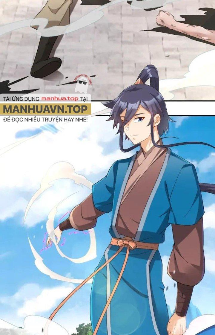 Nhất Đẳng Gia Đinh Chapter 370 - Trang 2