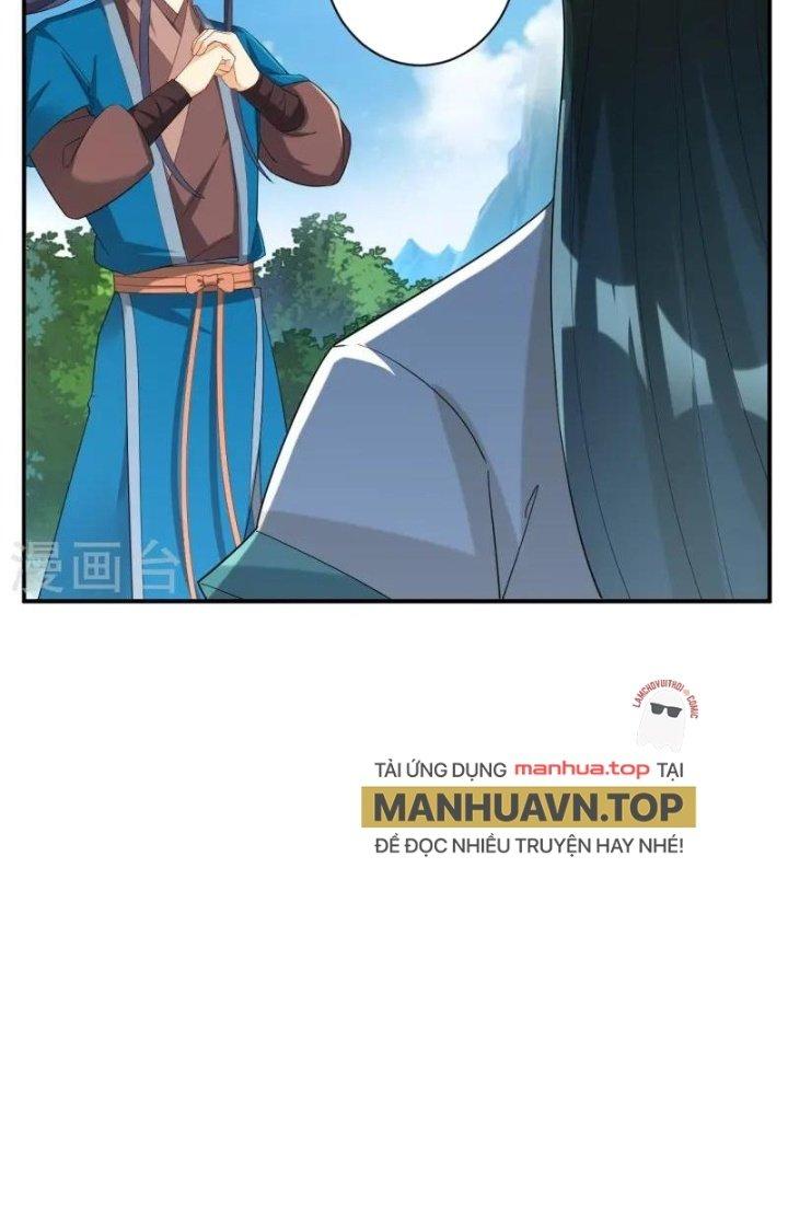 Nhất Đẳng Gia Đinh Chapter 370 - Trang 2