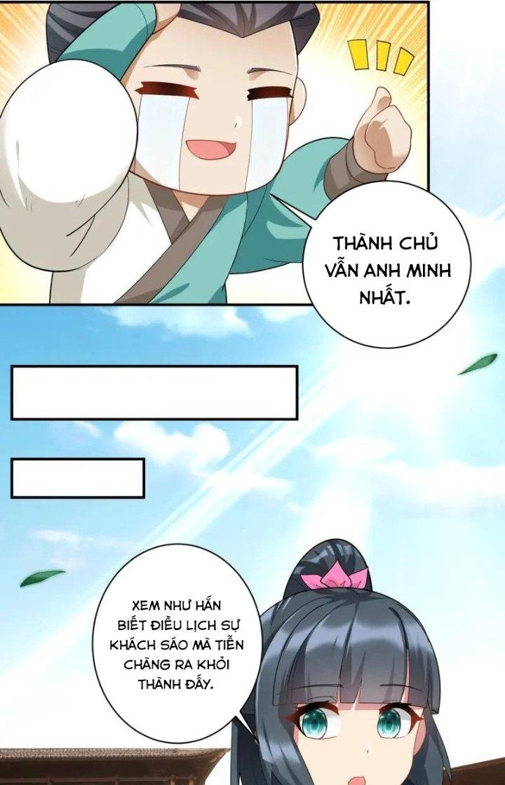 Nhất Đẳng Gia Đinh Chapter 370 - Trang 2