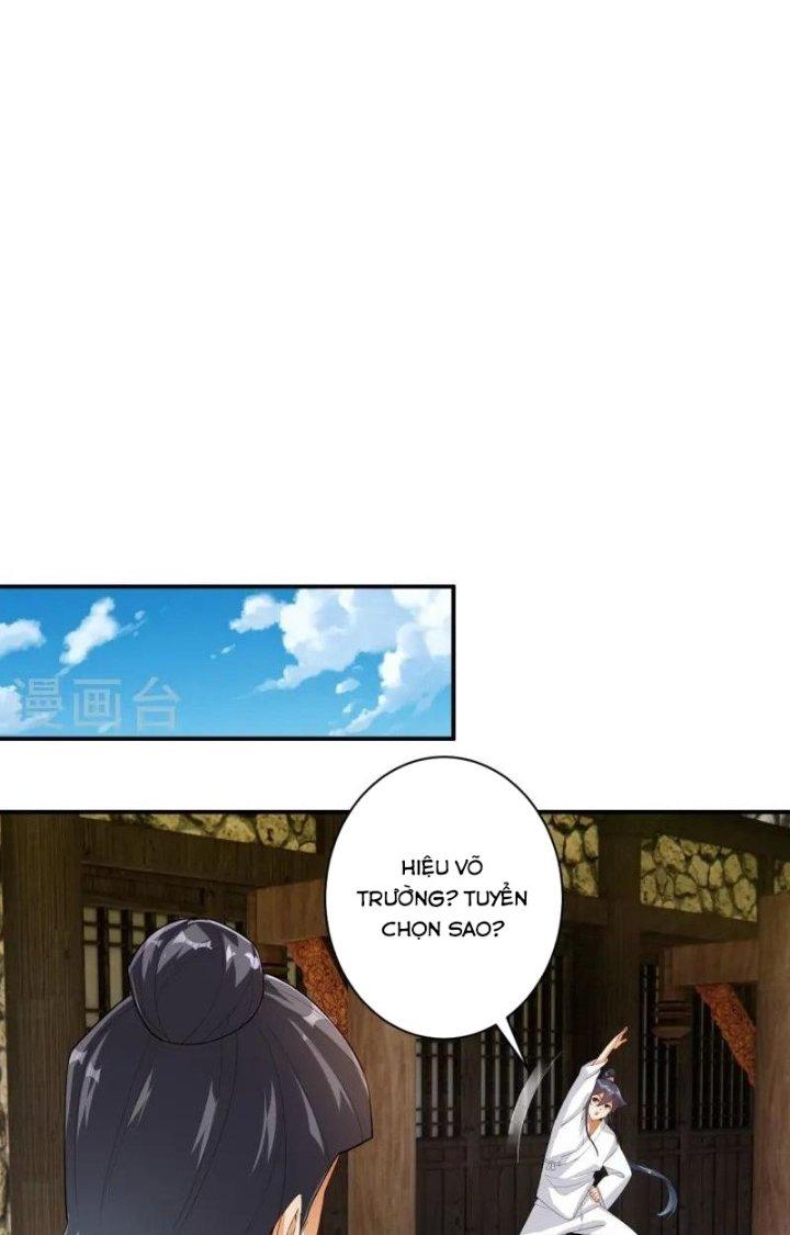 Nhất Đẳng Gia Đinh Chapter 370 - Trang 2