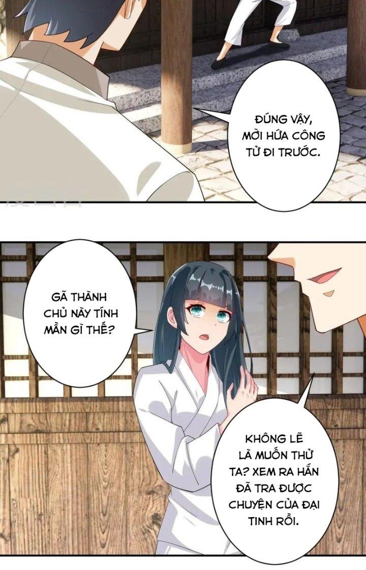 Nhất Đẳng Gia Đinh Chapter 370 - Trang 2