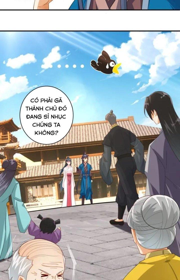 Nhất Đẳng Gia Đinh Chapter 370 - Trang 2