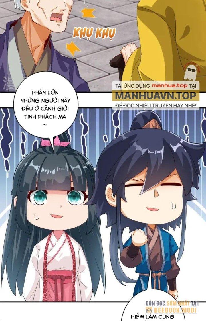 Nhất Đẳng Gia Đinh Chapter 370 - Trang 2