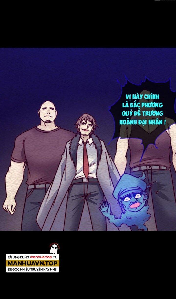 Trường Sinh Đạo Chapter 207 - Trang 2