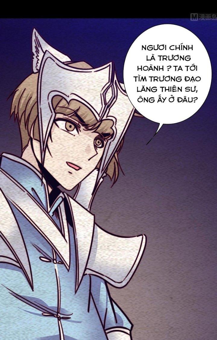 Trường Sinh Đạo Chapter 207 - Trang 2