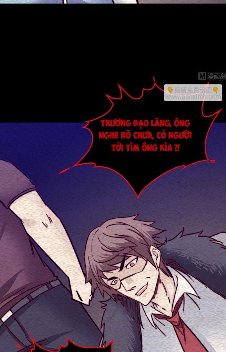 Trường Sinh Đạo Chapter 207 - Trang 2