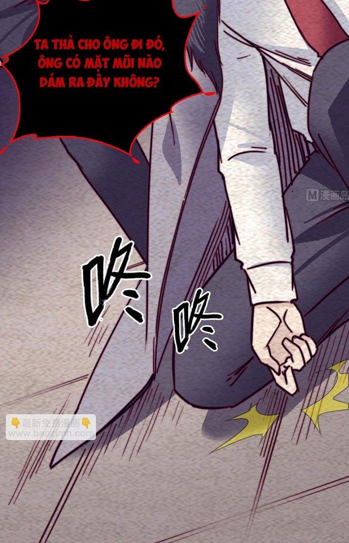 Trường Sinh Đạo Chapter 207 - Trang 2