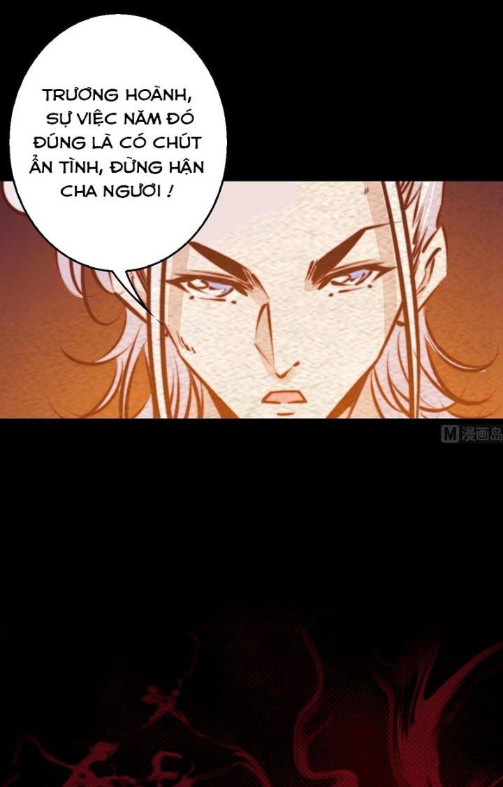 Trường Sinh Đạo Chapter 207 - Trang 2