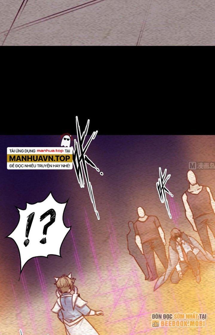 Trường Sinh Đạo Chapter 207 - Trang 2