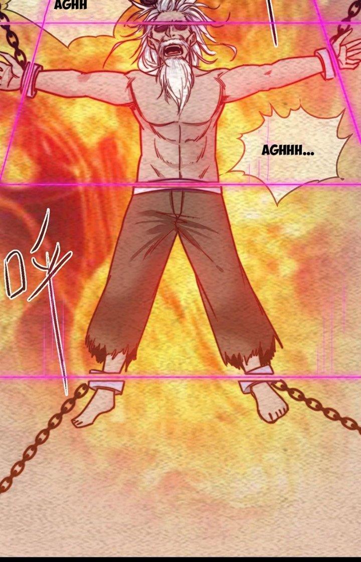 Trường Sinh Đạo Chapter 207 - Trang 2