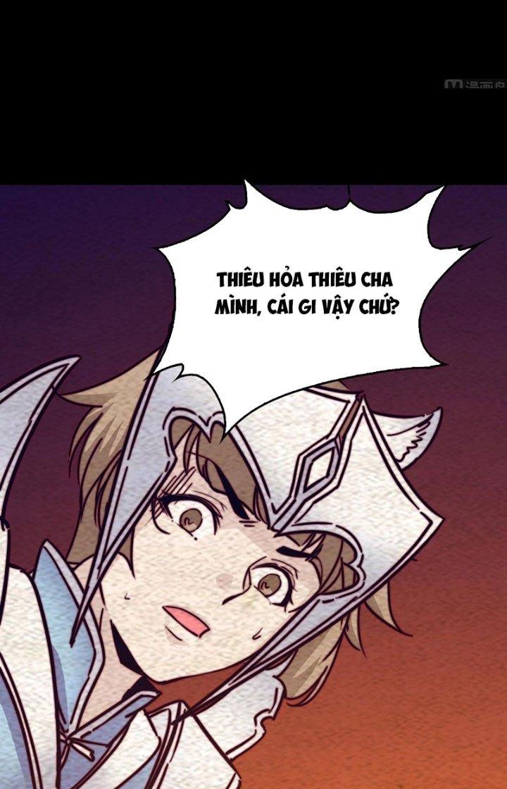 Trường Sinh Đạo Chapter 207 - Trang 2